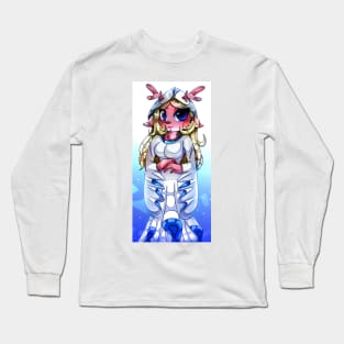 Noelle Long Sleeve T-Shirt